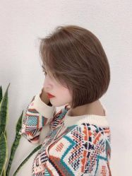 -上禾 HAIR SALON