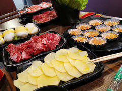 -张吴记小炉子小串(王村南街店)