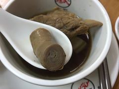 肉骨茶-新峰肉骨茶