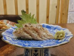 -加奈日本料理