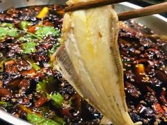 香辣红油耗儿鱼-川道拐耗儿鱼(旗舰店)