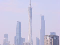 -海珠湖公园