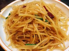 -老边饺子馆(西站店)