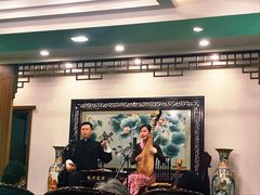 -光裕书厅·评弹茶馆·剧场(观前街店)
