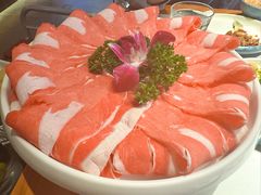 -三味缘干锅牛蛙·火锅(三里河店)