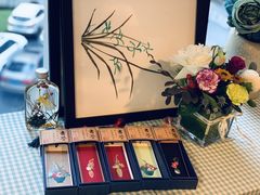 -森野花艺培训·企业团建活动沙龙