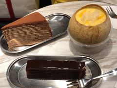 -Awfully Chocolate(来福士广场店)