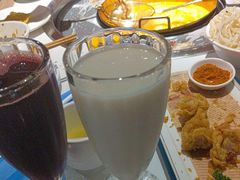 -云尊府云南菜·蒸汽石锅鱼(学清路店)