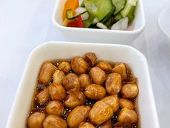 蜜醋泡花生-阿诺泰·泰国餐厅(紫荆店)