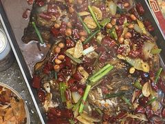 -晓林火锅(安定门店)