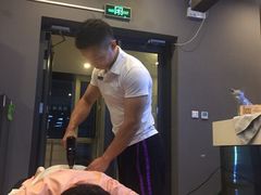 -UltraForce超源健身私教工作室(长楹天街精品店)