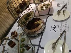 -深圳维景酒店-维景轩