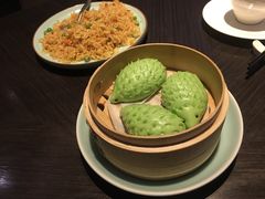 -万丽轩·粤菜(王府井金茂万丽酒店)