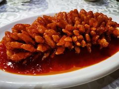 -雅和生态渔庄·宜城锅巴饭(龙灵山公园店)