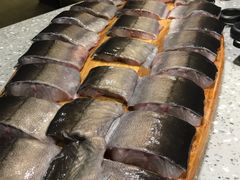 吉力烤鳗鱼-吉力烤鳗