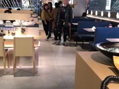 -酒肆浅葱•烧烤•龙虾•排档(卓悦intown店)