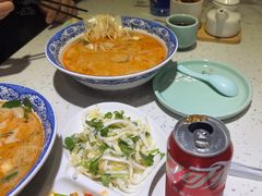 -裕丰源滋补烩面(天赋路店)