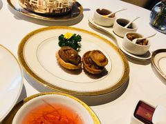 -唐阁(香港朗廷酒店)