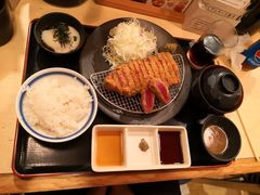 -炸牛排 京都胜牛(京都站前店)