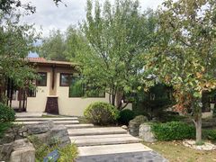 -大连金石滩绿发温泉假日酒店