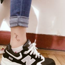 点击看大图 -越域刺青