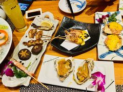 -万鱼亭·筑地屋 日本料理(淮海街店)
