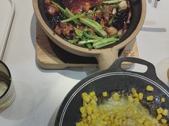 -火啫啫·粤式啫啫煲(南京弘阳店)