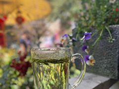 -江南茶语庭院餐厅(九溪店)