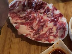 -黑山牛肉汤火锅(花城汇店)