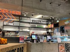 -Moka Bros 摩卡站(嘉华店)