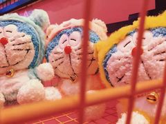 -BIG PINK大粉娃娃机主题馆(圆融星座店)