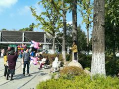 -白塘生态植物园