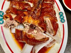 烧鹅-飞尝蚝·顺德菜·鱼生(顺德总店)