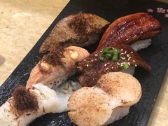 -东京屋(武定路店)