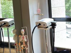 -蜗牛健身·私教馆(海珀香庭店)