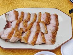 -烧鹅妹饭店