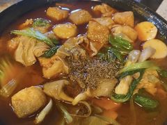 -特色油边心管烤串