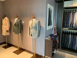 -优山定制西服衬衫大衣(国贸店)