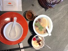 -小厨娘金榜题名(夫子庙贡院街店)