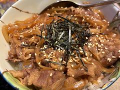 -樱嘢·炭火烧肉(惠南店)