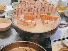 -花潮料理艺食馆(成都万象城店)