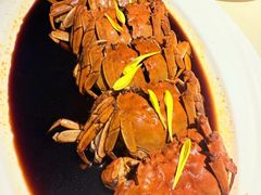 -成隆行·蟹王府(九江路店)