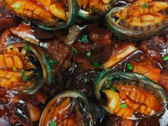 -臻悦海宴.家宴(奥体中心店)