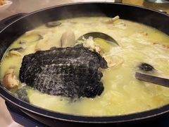 -东方御宴海鲜酒楼(棕泉酒店)