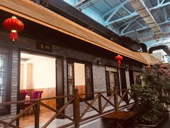 -森谷美食公园(杨行店)