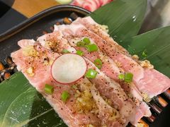 -烧江南烤肉(长春摩天活力城店)