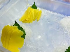 -长沙芙蓉国温德姆至尊豪廷大酒店 - 自助餐厅