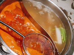 -左庭右院鲜牛肉火锅(长泰广场店)