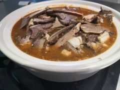 -杏花堂·山西菜馆(晋中万达店)