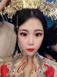 点击看大图 -情订奇缘婚纱摄影(和平路店)